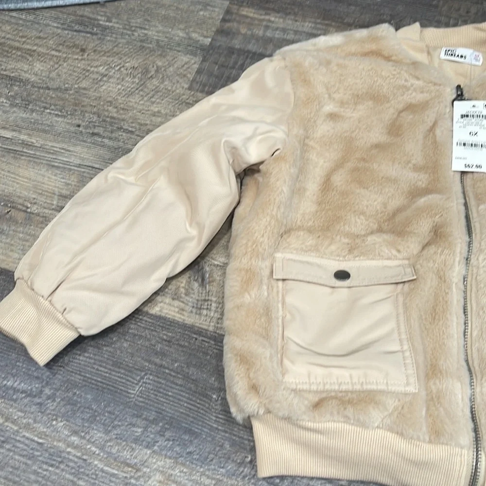 Epic threads jacket for girls